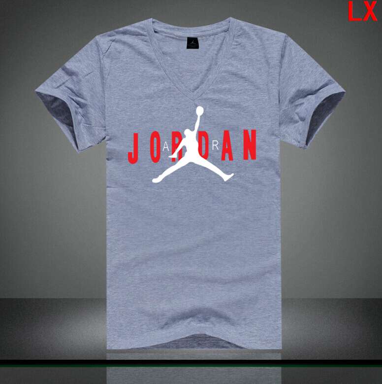 men jordan t-shirt S-XXXL-0235